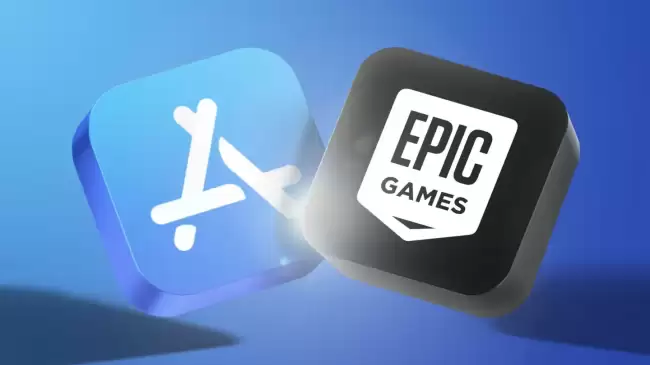 苹果申请法院中止 App Store 佣金诉讼遭 Epic 强烈反对