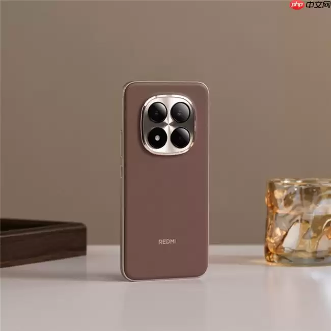 RedmiNote15Pro+性能核心：骁龙7sGen4深度解读与7系层级梳理