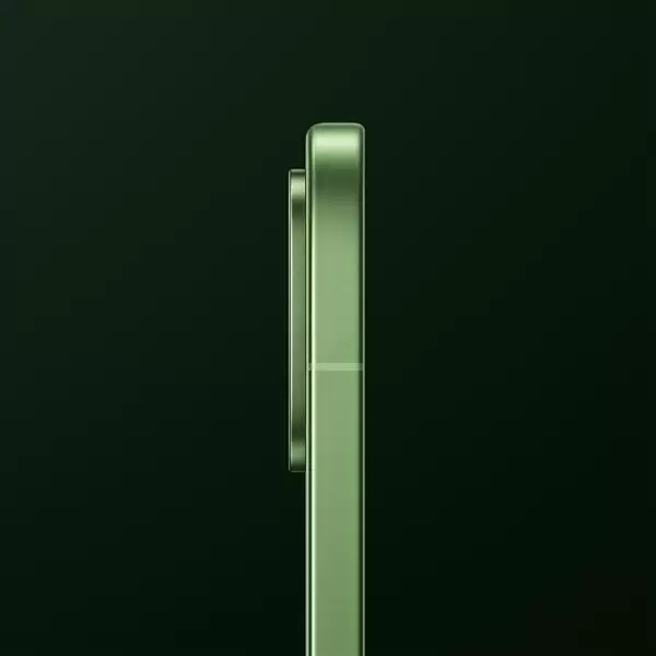 REDMI K100 Pro流萤追光配色公布:夜光材料打造!可DIY光绘