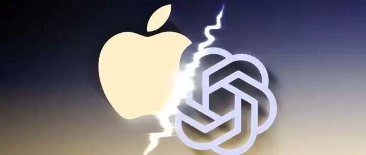 “偷人又偷技术”！苹果起诉OpenAI，挖走400人还顺走核心机密