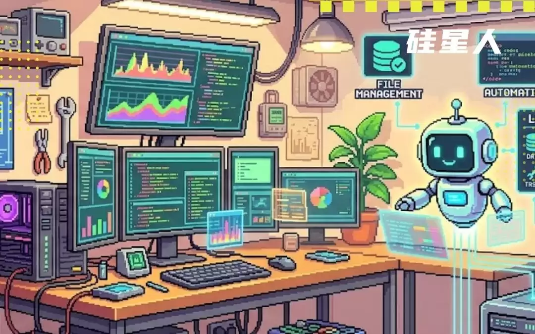 Coding 竞争升级，Agnes 打出模型与产品组合拳