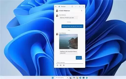 微软要彻底砍掉手机连接！Windows 11将原生集成手机功能