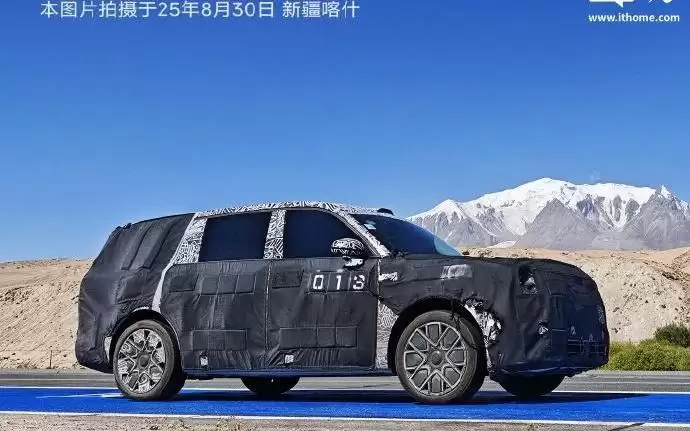 小米雷军称将始终坚持真实道路测试，能更好理解用户的真实场景