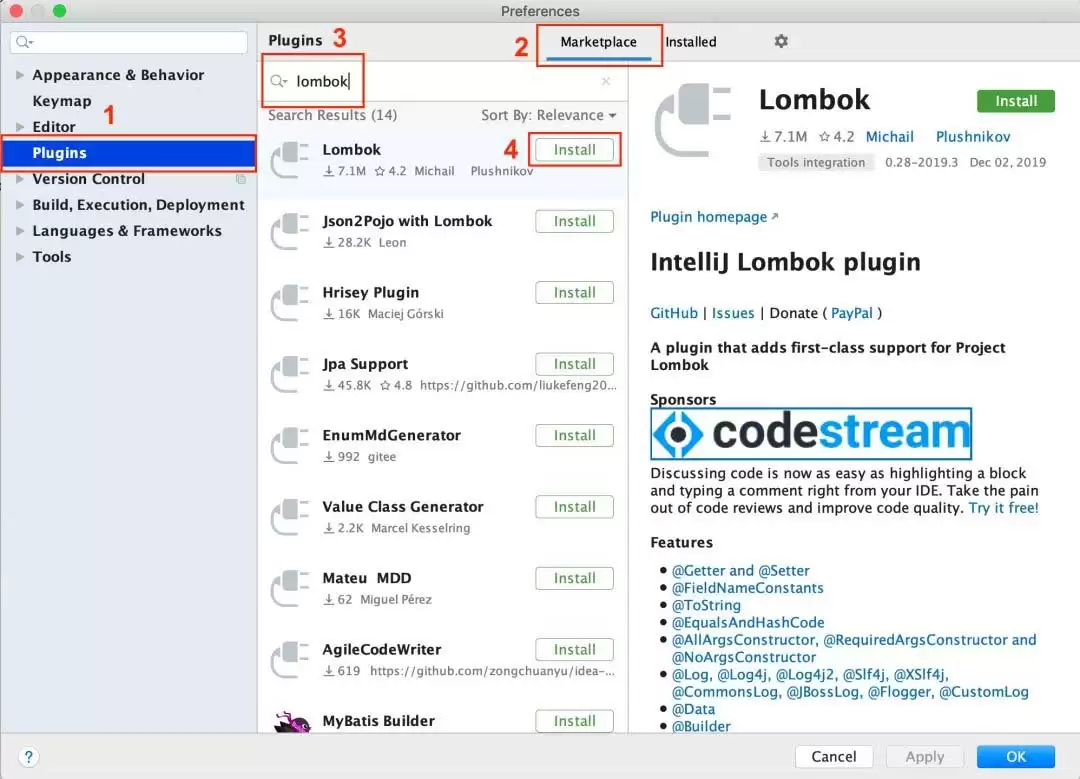 Lombok怎么用?Java开发必学的代码自动生成工具详解