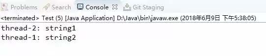 JavaExchanger怎么在两个线程间交换数据？详细用法与示例教程