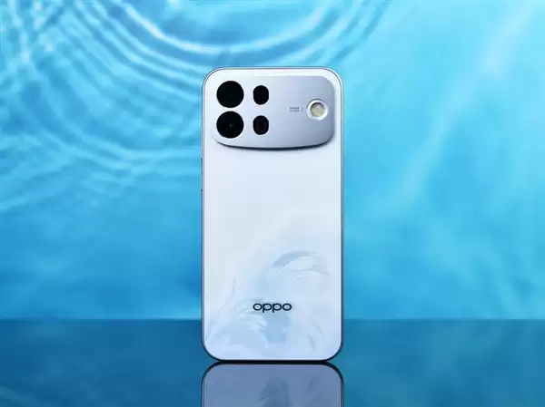 OPPO A7 Pro Max上手体验:万级大电池7年耐用
