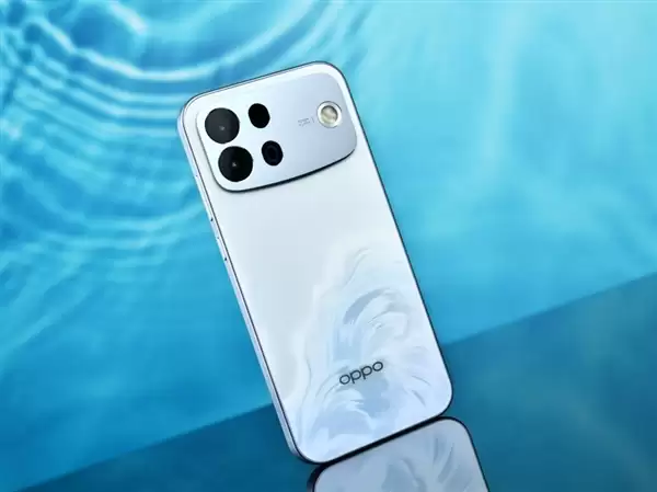 OPPO A7 Pro Max上手体验:万级大电池7年耐用