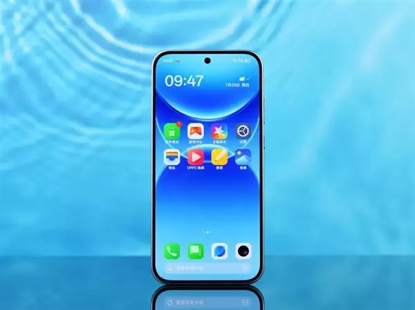 OPPO A7 Pro Max上手体验:万级大电池7年耐用