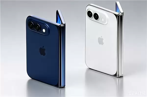 苹果启动9月发布会筹备!iPhone 18 Pro系列、首款折叠iPhone将亮相