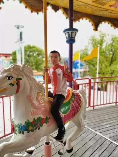 棠梨乐游谷游玩攻略是什么
