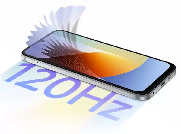 999元起!小米REDMI 17 5G上市:6.9英寸高刷屏、7500mAh大电池