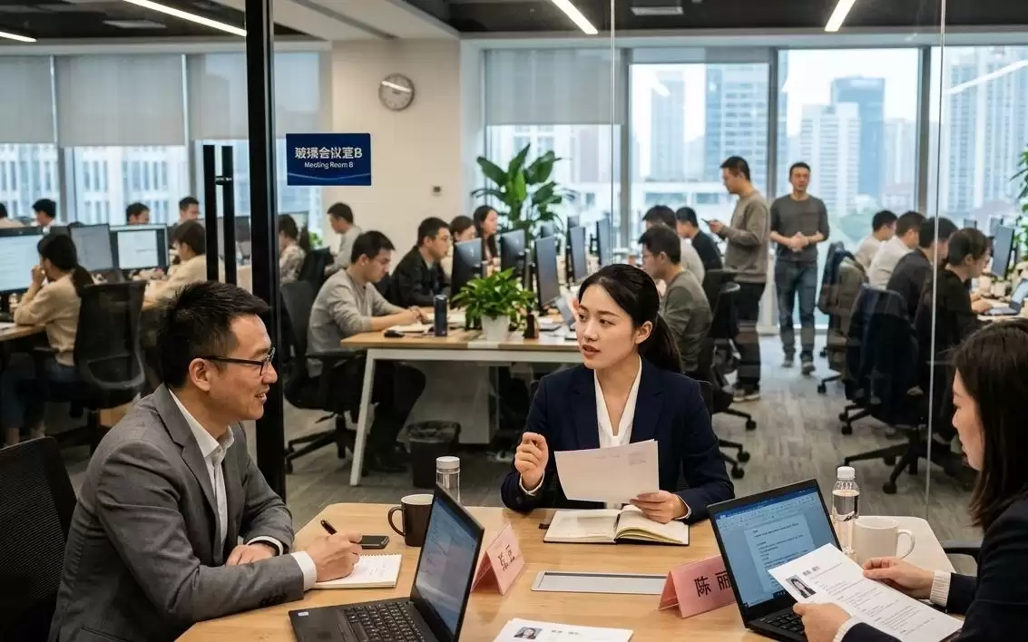 谷歌用1500万条数据揭示：AI改变了打工人“磨洋工”的方式