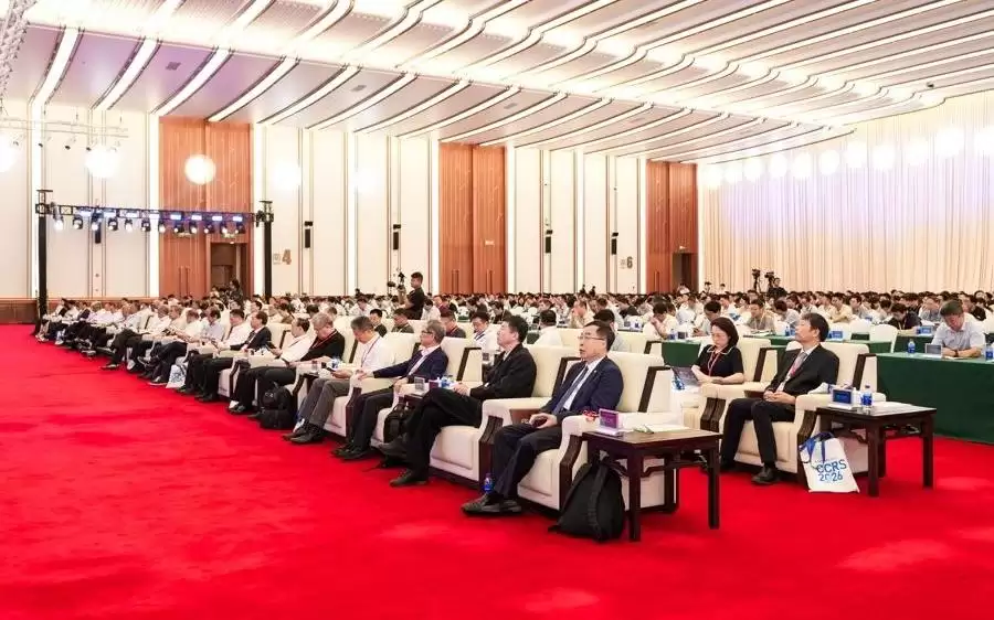 机器人短跑已媲美世界冠军，下一步该做什么？这场大会汇集了学界和产业专家