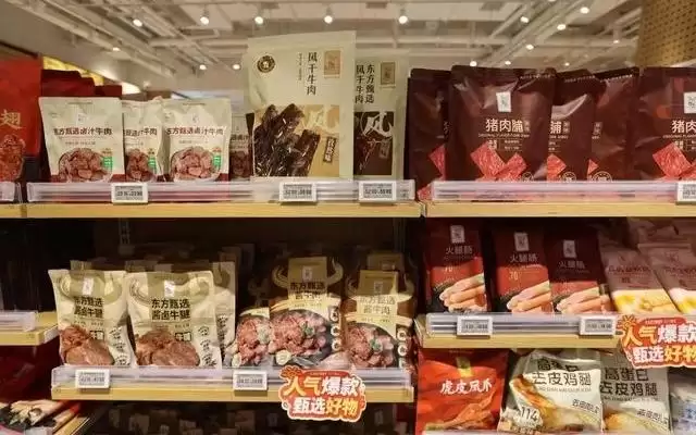 独家专访：中原零售市场烽烟四起，东方甄选靠什么“杀出一条血路”丨大象财富