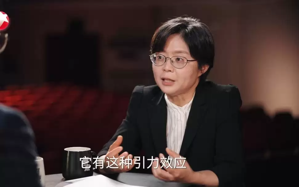 量子精密测量加持，暗物质还能藏多久？| 22:00《锚点》