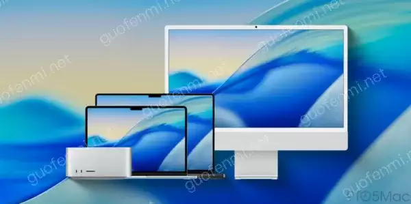 iMac M3屏幕保护视频配置方法_iMac M3航拍屏保设置技巧