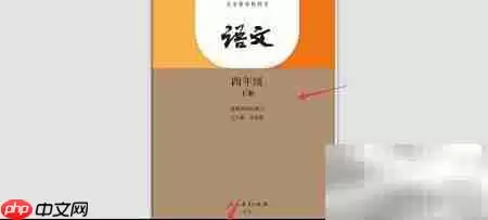 阅读模式启动示意图