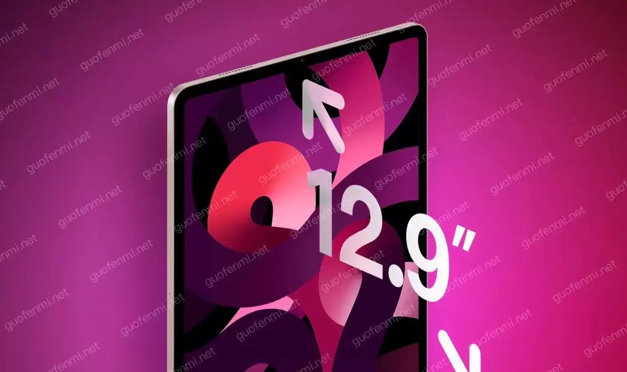 iPad Air 5放大器App设置方法_微距查看文字步骤解析