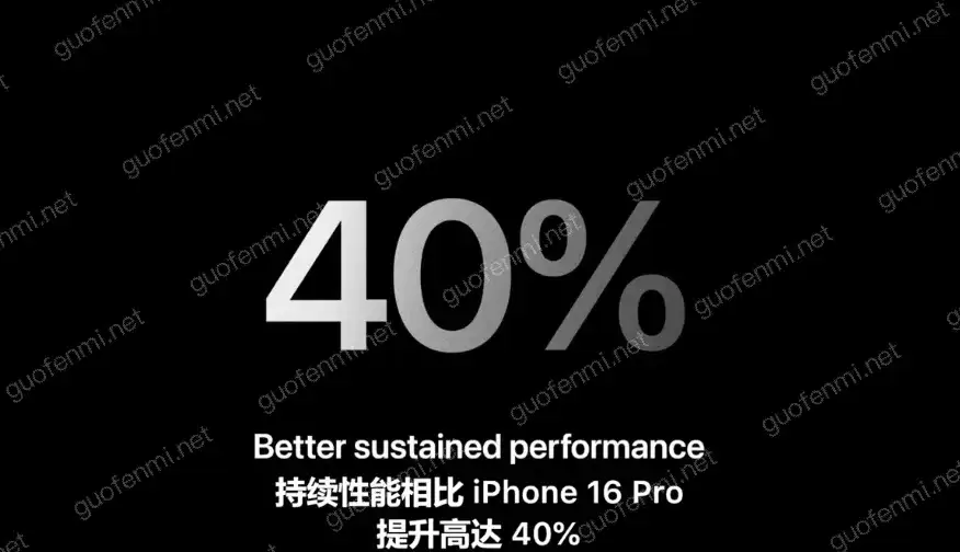 iPhone 15 Pro高性能模式录制4K视频省电技巧