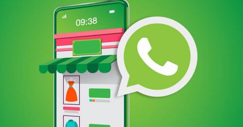 whatsapp官网版安装最新版