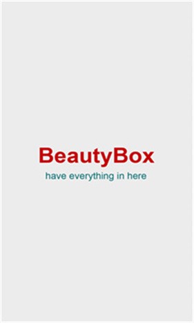 beautybox下载-beautybox官方正版软件下载
