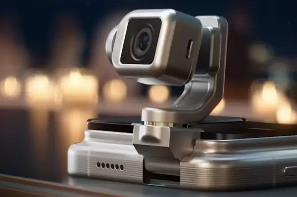 荣耀Robot Phone让罗永浩感到吃惊 方飞:背后蕴藏着大量工程挑战