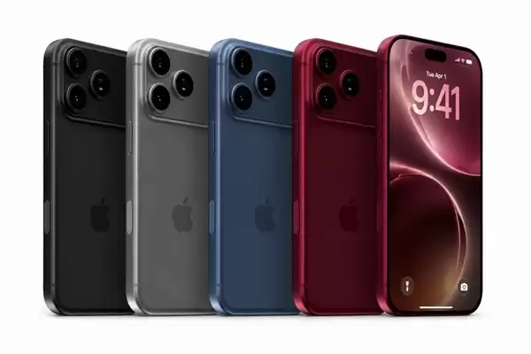存储成本暴涨!苹果iPhone 18 Pro成本大增近40%:定价可能大涨