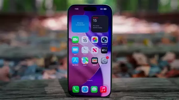 关闭这2个开关 减少iPhone精准广告推送