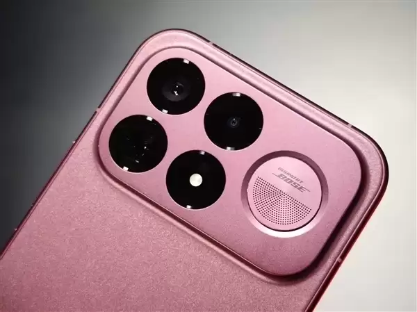 REDMI K100 Pro Max样张公布:17mm-240mm全焦段覆盖!千米之外也清晰