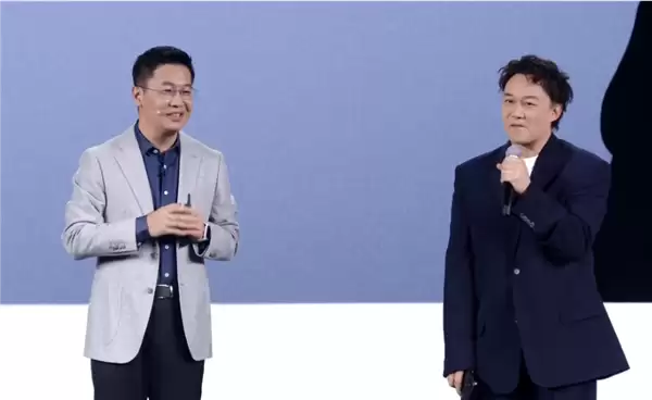 REDMI K100 Pro Max搭载独家2.1立体声系统：双1115D+1620低音炮