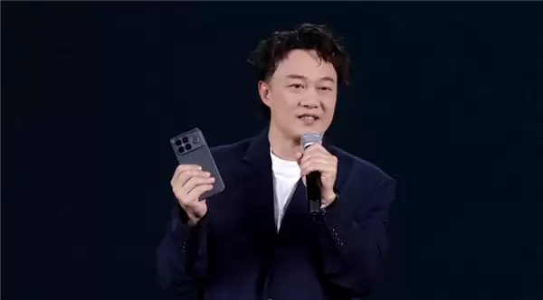 REDMI K100 Pro Max搭载独家2.1立体声系统：双1115D+1620低音炮