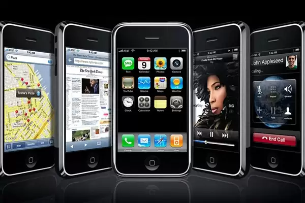 美国三大运营商全面停用2G网络 初代iPhone正式失去最后的移动网络支持