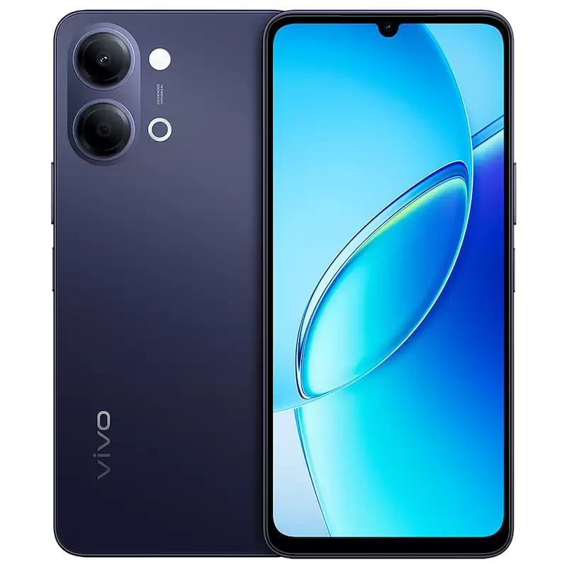 vivo Y6t 手机新增“m 版”：换用天玑 6300 处理器，1019 元起