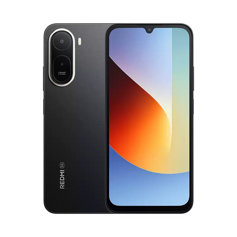 小米 REDMI 17 入门级 5G 手机开售，售价 999 元起
