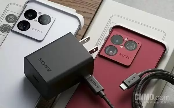 索尼被曝将停止生产原装Xperia充电器 日媒：影响有限