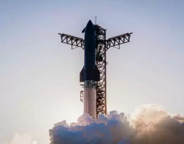 SpaceX计划本月进行星舰下一次发射，并尝试陆地回收