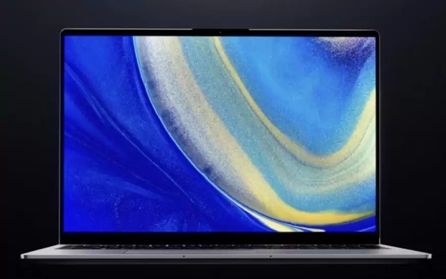 WIKO推出新款Hi MateBook D 16笔记本，6199元