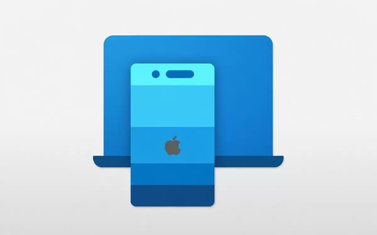 苹果开发通用复制粘贴系统：可将文本直接从iPhone传输到Windows PC