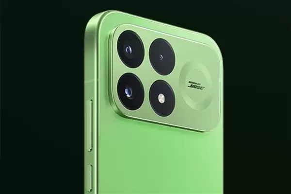 REDMI K100 Pro系列首发澎湃OS 3，将首批