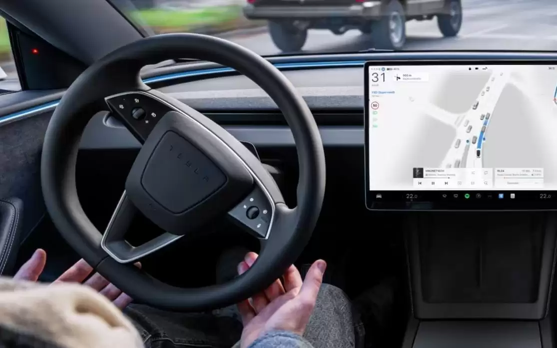 Waymo CEO多尔戈夫阐释多传感器融合自动驾驶技术逻辑