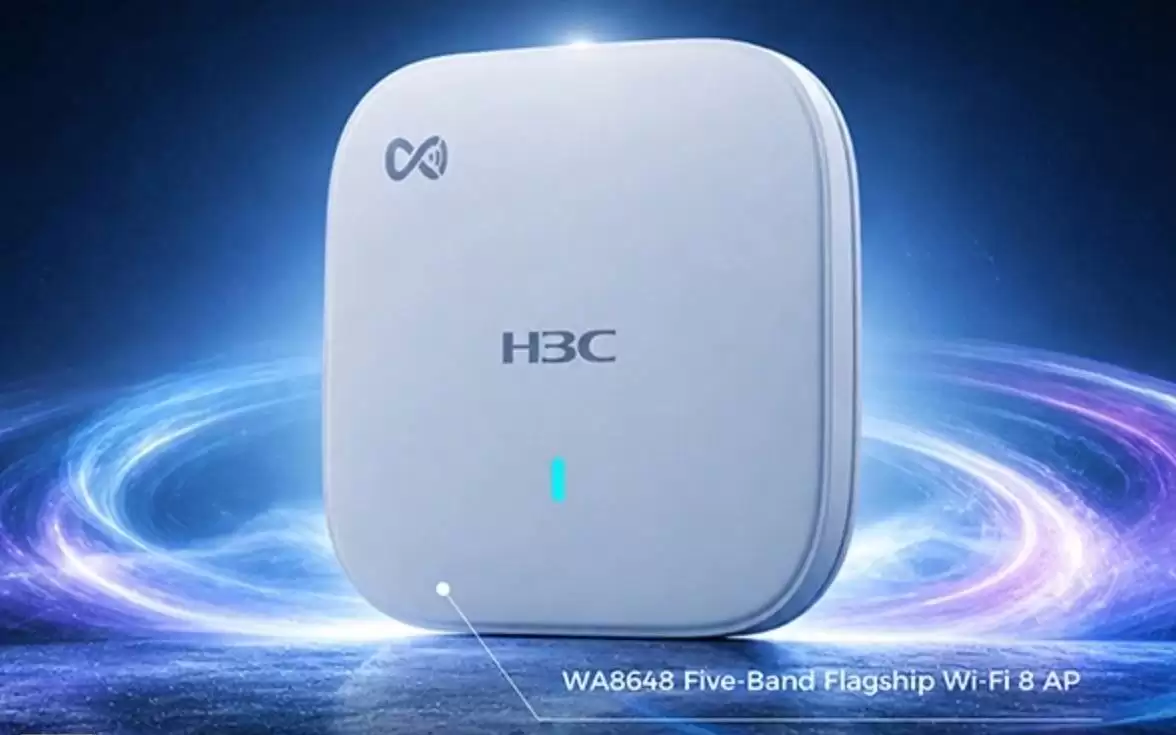 消息称内存涨价潮促使制造商更新换代，加速推进Wi-Fi 8普及