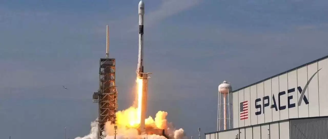 SpaceX、英伟达联手把算力送太空