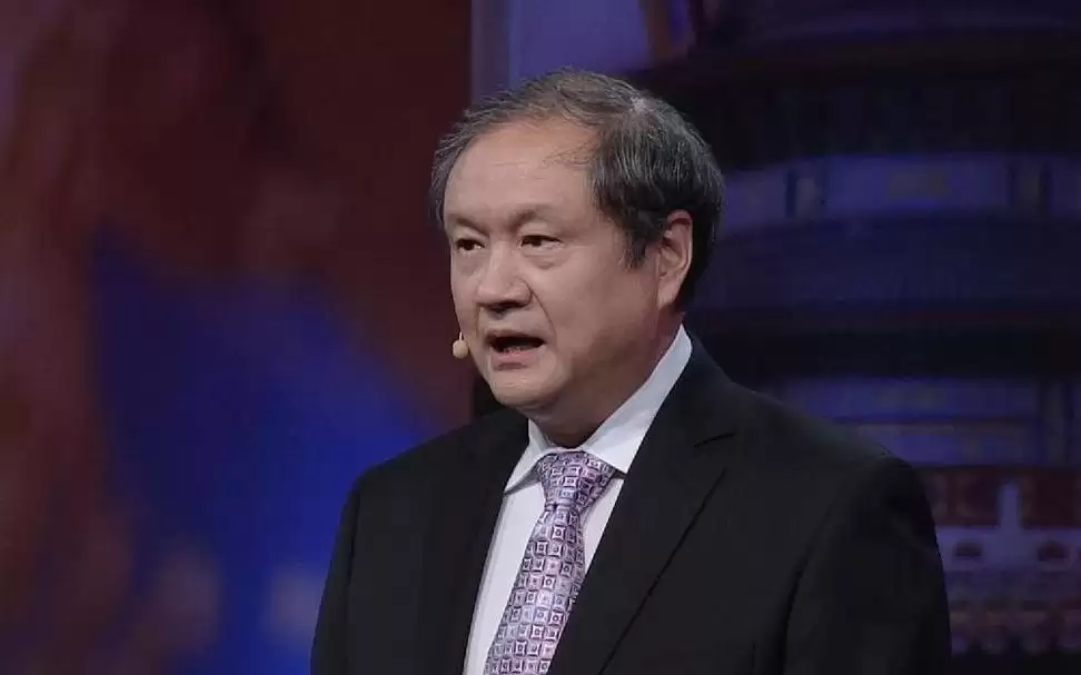 汪涛：欧美无力主导AI治理 中国主动扛起时代责任