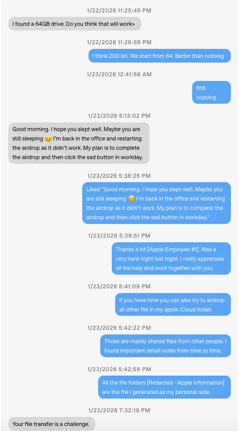 OpenAI否认窃密指控：苹果对员工权限管理漏洞导致泄密