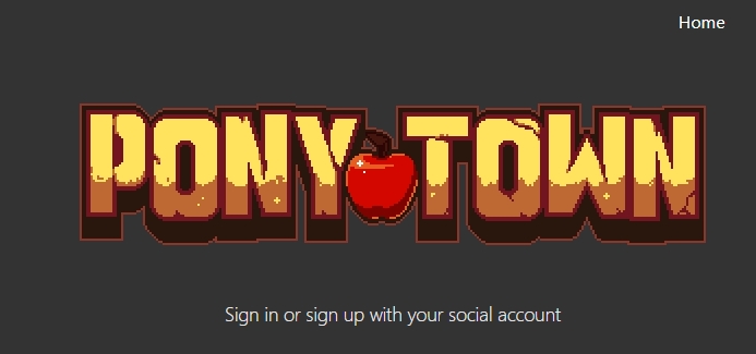 ponytown网页版直通入口