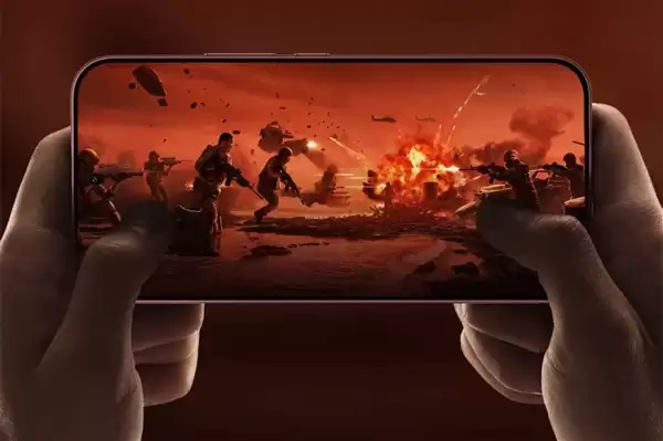 REDMI最强旗舰来袭!REDMI K100 Pro Max发布:4199元起