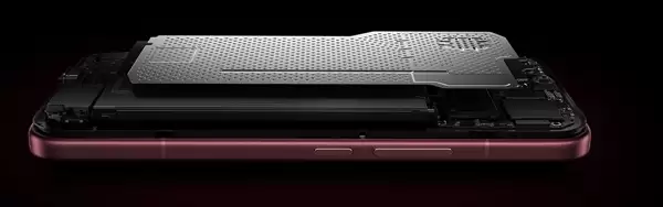 REDMI最强旗舰来袭!REDMI K100 Pro Max发布:4199元起