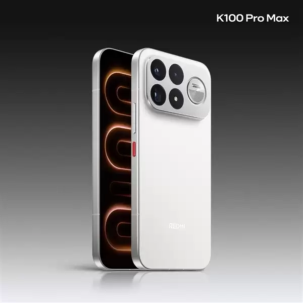 REDMI K100 Pro/Pro Max今晚发布：参数一文汇总 只剩价格了