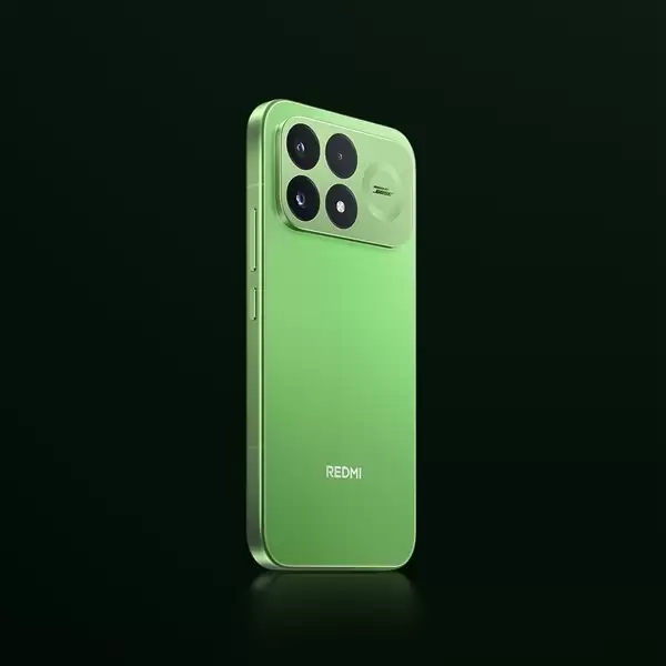 REDMI K100 Pro/Pro Max今晚发布：参数一文汇总 只剩价格了