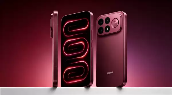REDMI K100 Pro/Pro Max今晚发布：参数一文汇总 只剩价格了